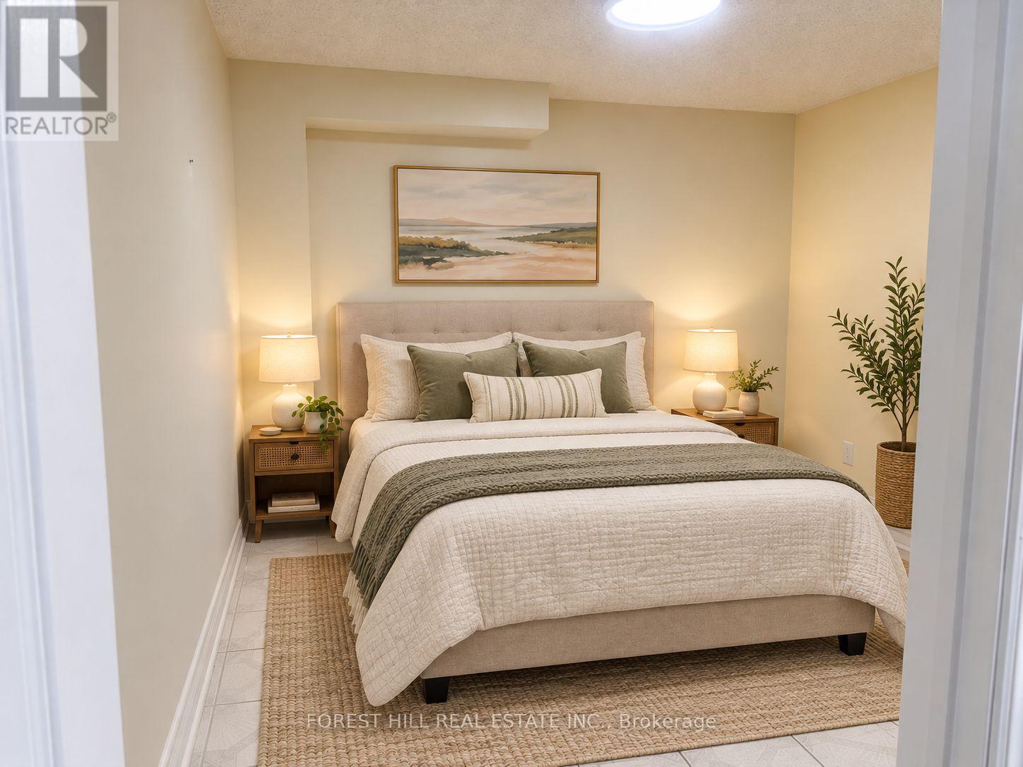 Bsmt - 46 Gianmarco Way, Vaughan, Ontario  L6A 3J3 - Photo 5 - N14080118