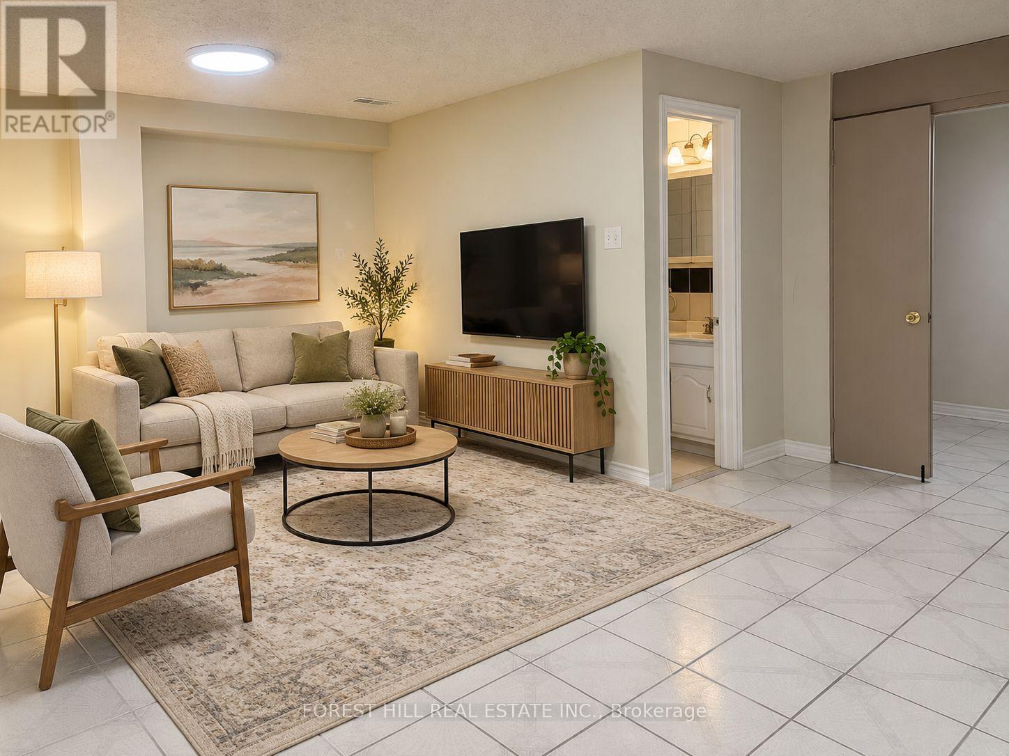 Bsmt - 46 Gianmarco Way, Vaughan, Ontario  L6A 3J3 - Photo 6 - N14080118
