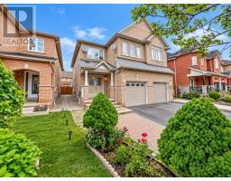 BSMT - 46 GIANMARCO WAY, Vaughan, Ontario