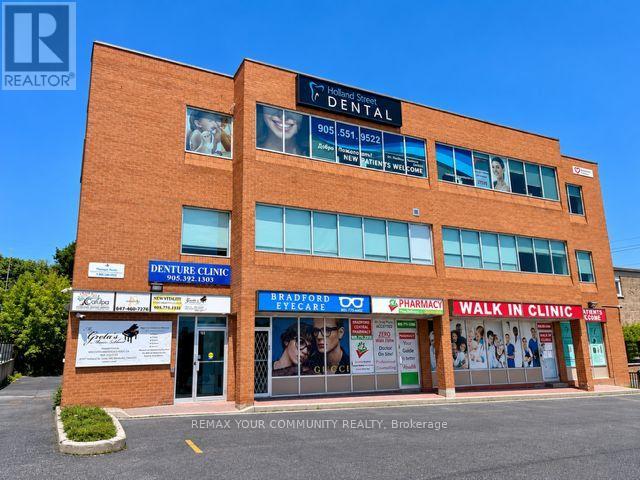 102 & 103 - 107 HOLLAND STREET E, bradford west gwillimbury (bradford), Ontario