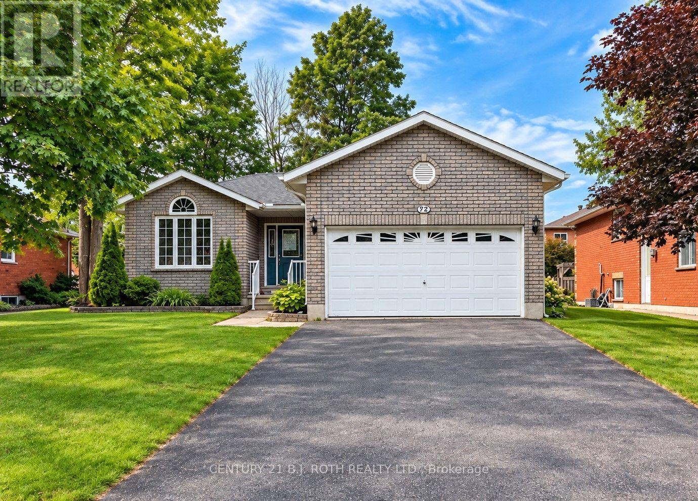872 DOMINION AVENUE, midland, Ontario