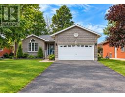 872 DOMINION AVENUE, Midland, Ontario