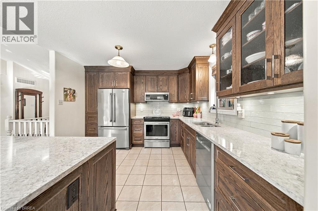 102 Court Drive, Paris, Ontario  N3L 4G7 - Photo 11 - 40866656