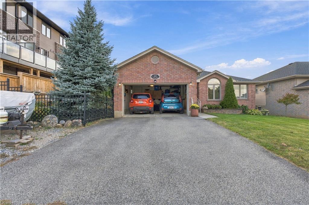102 Court Drive, Paris, Ontario  N3L 4G7 - Photo 2 - 40866656