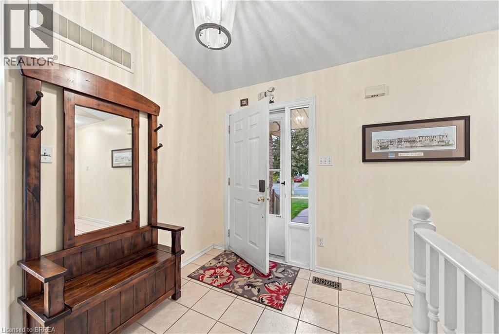 102 Court Drive, Paris, Ontario  N3L 4G7 - Photo 5 - 40866656