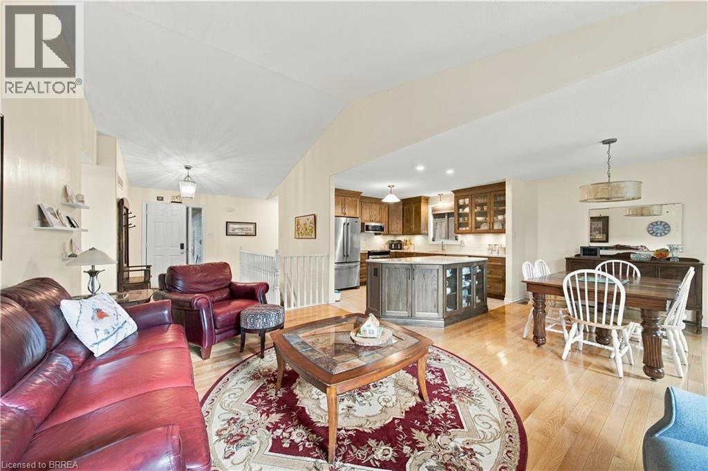 102 Court Drive, Paris, Ontario  N3L 4G7 - Photo 8 - 40866656