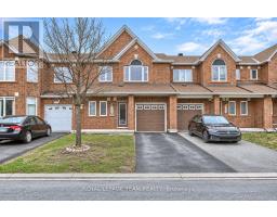 125 DUNFOREST TERRACE, Ottawa, Ontario