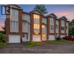 27 - 2050 RIVIERA TERRACE, Clarence-Rockland, Ontario