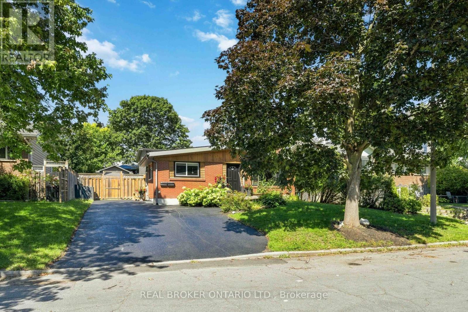 1849 FLORIDA AVENUE, Ottawa, Ontario