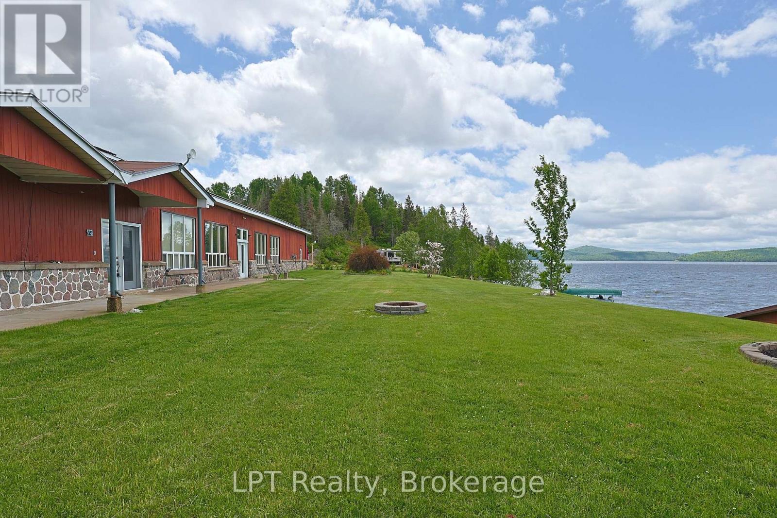 42 Elks Club Road, Greater Sudbury, Ontario  P0M 2R0 - Photo 31 - X13826790