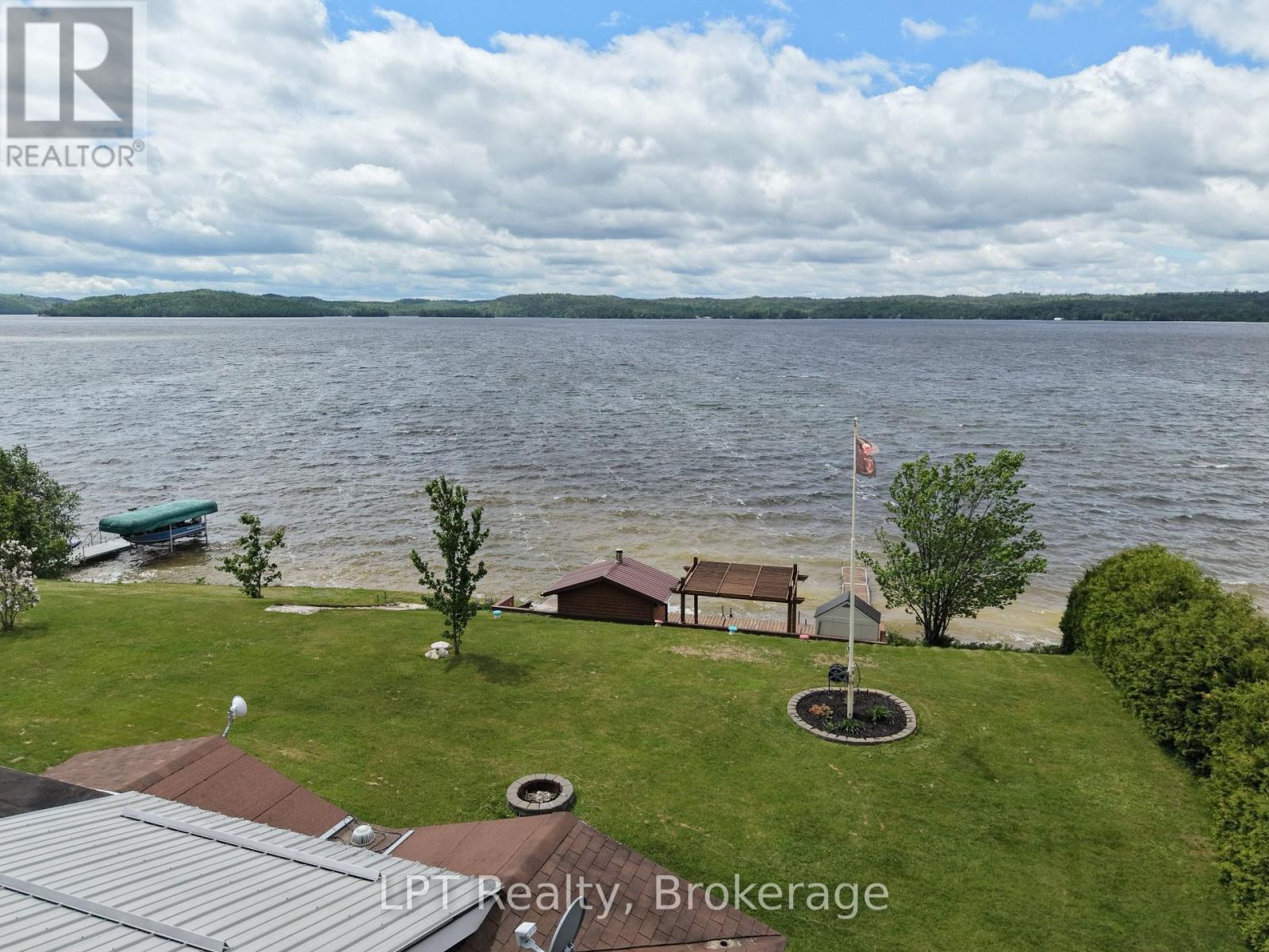 42 Elks Club Road, Greater Sudbury, Ontario  P0M 2R0 - Photo 6 - X13826790