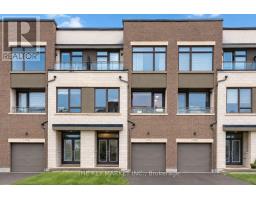 3116 ERNEST APPELBE BOULEVARD, Oakville, Ontario