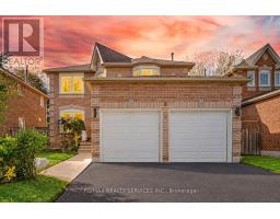 8 GARDENIA WAY, Caledon, Ontario