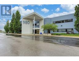 105 - 980 FRASER DRIVE, Burlington, Ontario