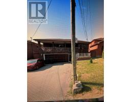 MAIN FLOOR - 37 IRWIN ROAD S, Toronto, Ontario