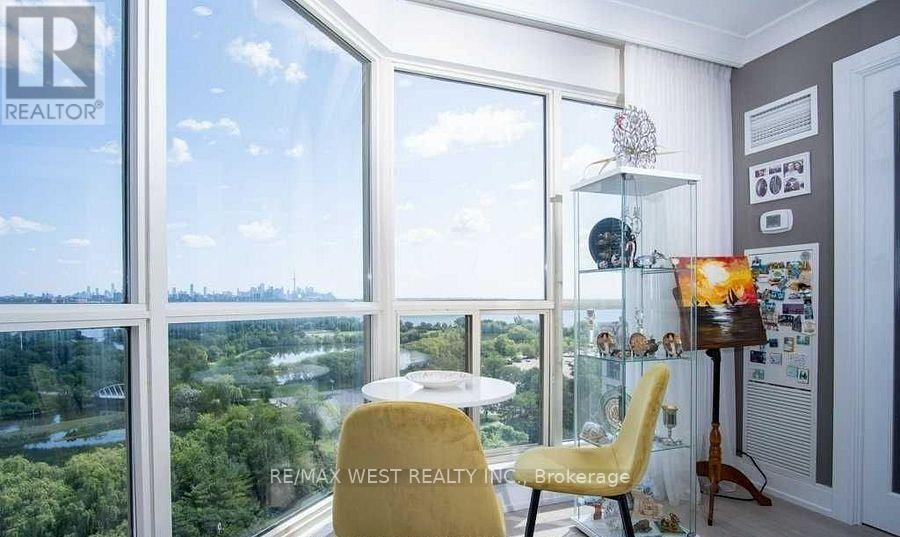Nph7 - 2261 Lake Shore Boulevard W, Toronto, Ontario  M8V 3X1 - Photo 15 - W14033132