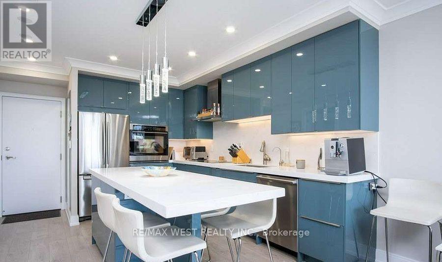 Nph7 - 2261 Lake Shore Boulevard W, Toronto, Ontario  M8V 3X1 - Photo 22 - W14033132