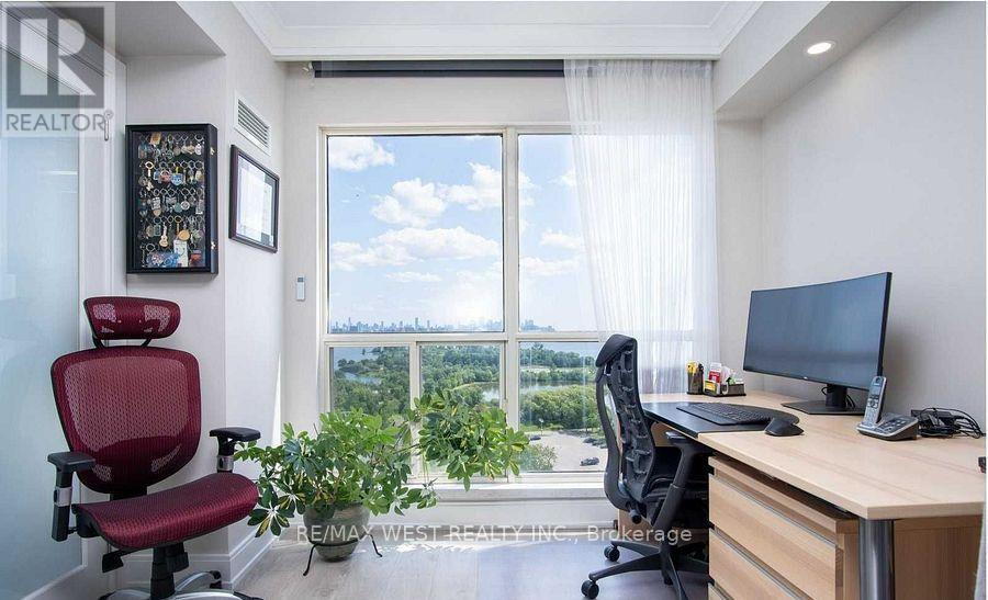 Nph7 - 2261 Lake Shore Boulevard W, Toronto, Ontario  M8V 3X1 - Photo 20 - W14033132