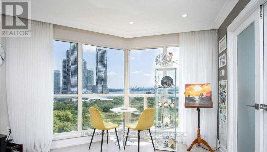 Nph7 - 2261 Lake Shore Boulevard W, Toronto, Ontario  M8V 3X1 - Photo 14 - W14033132