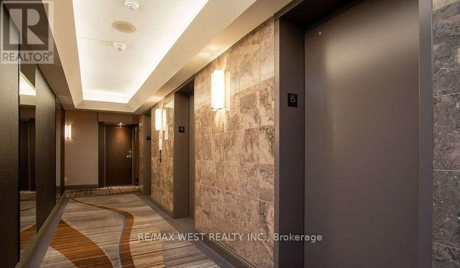 Nph7 - 2261 Lake Shore Boulevard W, Toronto, Ontario  M8V 3X1 - Photo 5 - W14033132