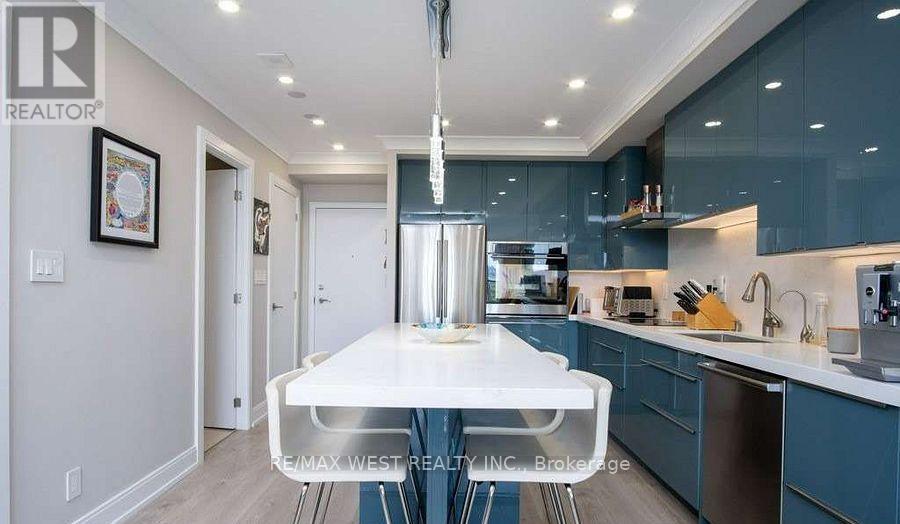 Nph7 - 2261 Lake Shore Boulevard W, Toronto, Ontario  M8V 3X1 - Photo 23 - W14033132
