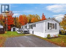63 Glenmar Drive, Nashwaaksis, New Brunswick