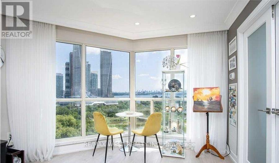 Nph7 - 2261 Lake Shore Boulevard W, Toronto, Ontario  M8V 3X1 - Photo 25 - W14033132