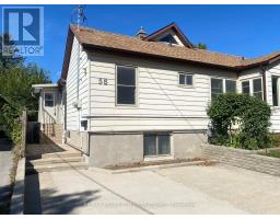 58 FIFTH AVENUE, Kitchener, Ontario