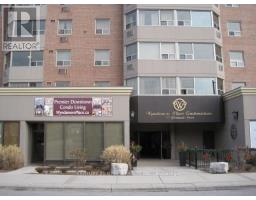 404 - 55 YARMOUTH STREET, Guelph, Ontario