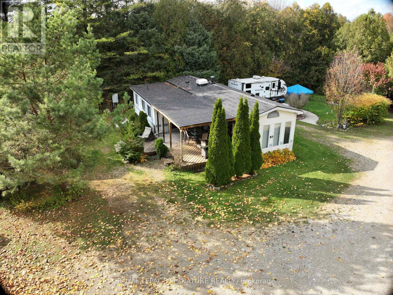 4 - 1343 Bruce Road, Brockton, Ontario N0G 2V0 - Photo 13 - X14080104