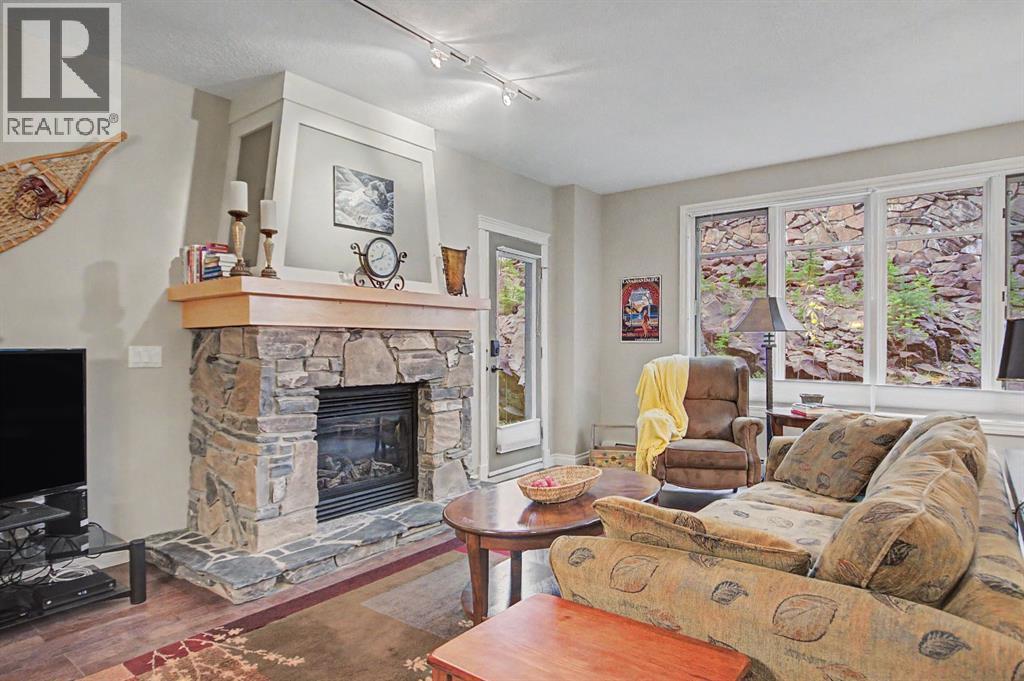 104, 140 Stonecreek Road, Canmore, Alberta  T1W 3J3 - Photo 12 - A2351739