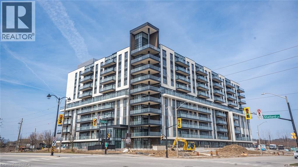 575 CONKLIN Road Unit# 726, Brantford, Ontario