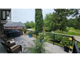 190 ARGYLE Street Unit# 32, Simcoe, Ontario