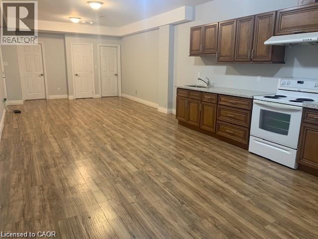 523 Hamilton Drive Unit# B2, Ancaster, Ontario  L9G 2A9 - Photo 4 - 40870542