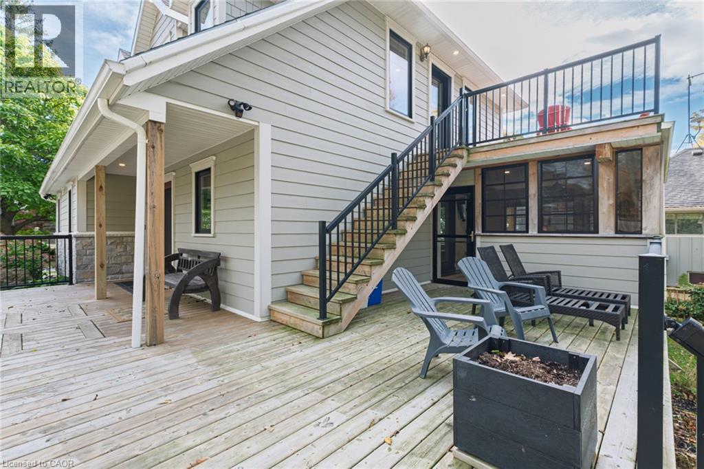 39 King Street S, Port Ryerse, Ontario  N3Y 4K2 - Photo 33 - 40870718