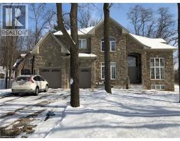 523 HAMILTON Drive Unit# B2, Ancaster, Ontario