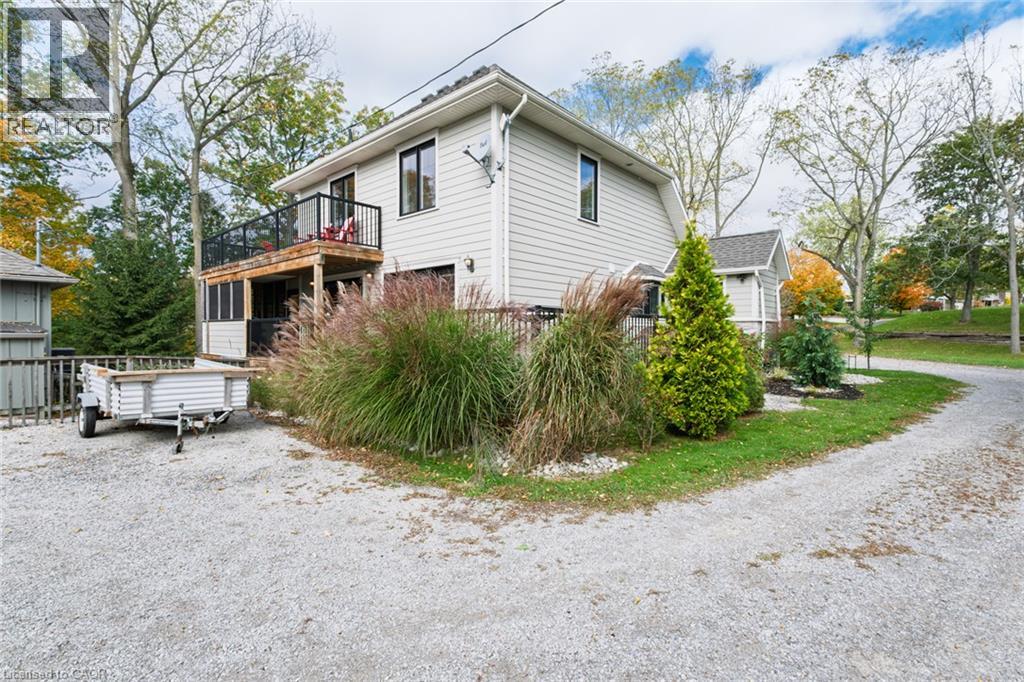 39 King Street S, Port Ryerse, Ontario  N3Y 4K2 - Photo 39 - 40870718