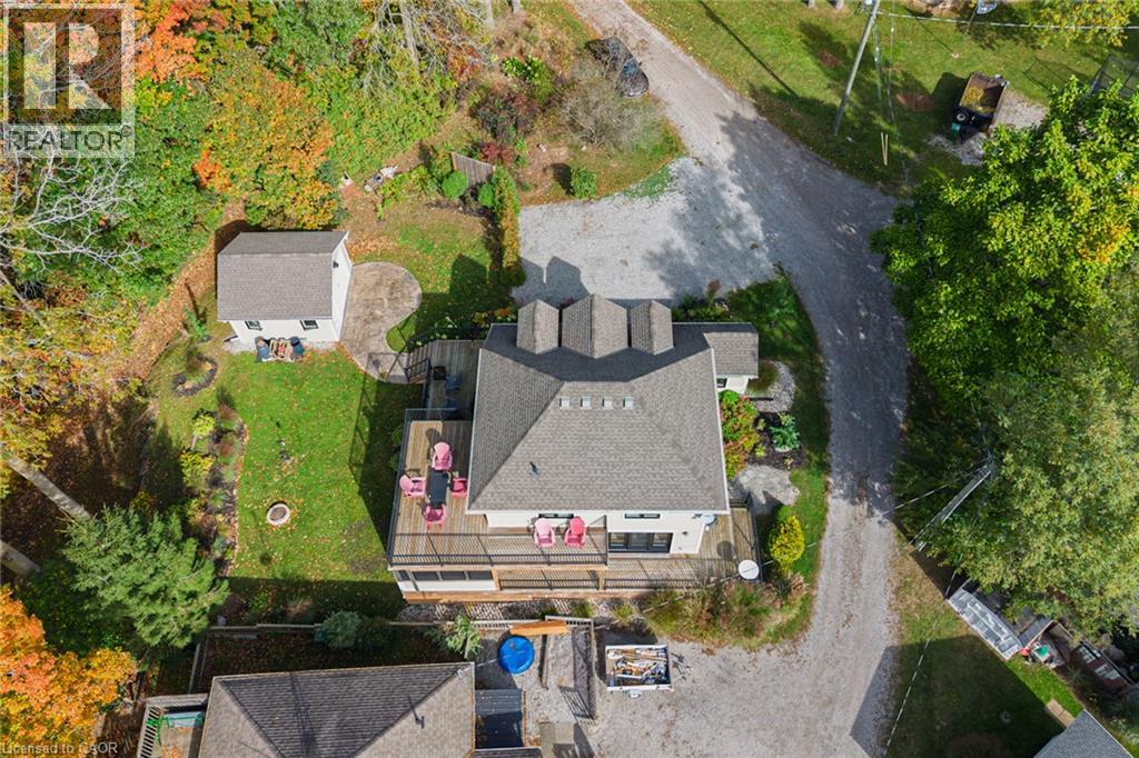39 King Street S, Port Ryerse, Ontario  N3Y 4K2 - Photo 44 - 40870718