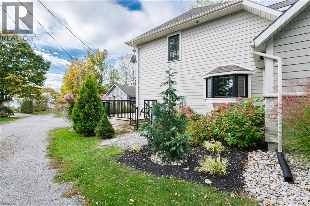 39 King Street S, Port Ryerse, Ontario  N3Y 4K2 - Photo 38 - 40870718