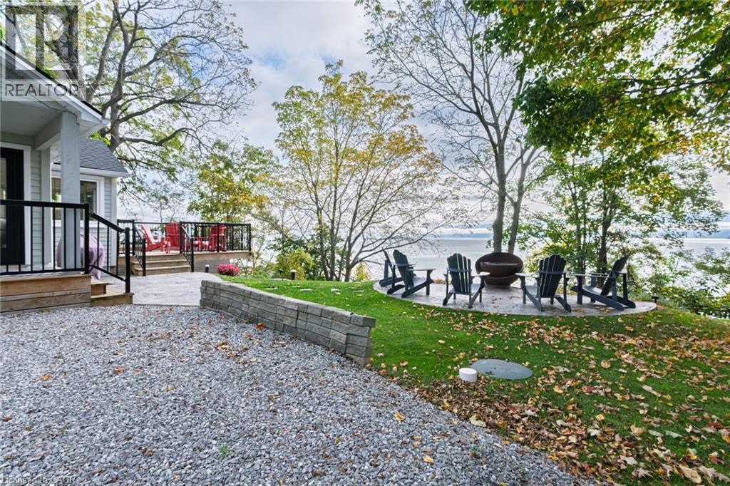 46 King Street S, Port Ryerse, Ontario  N3Y 4K2 - Photo 24 - 40870948