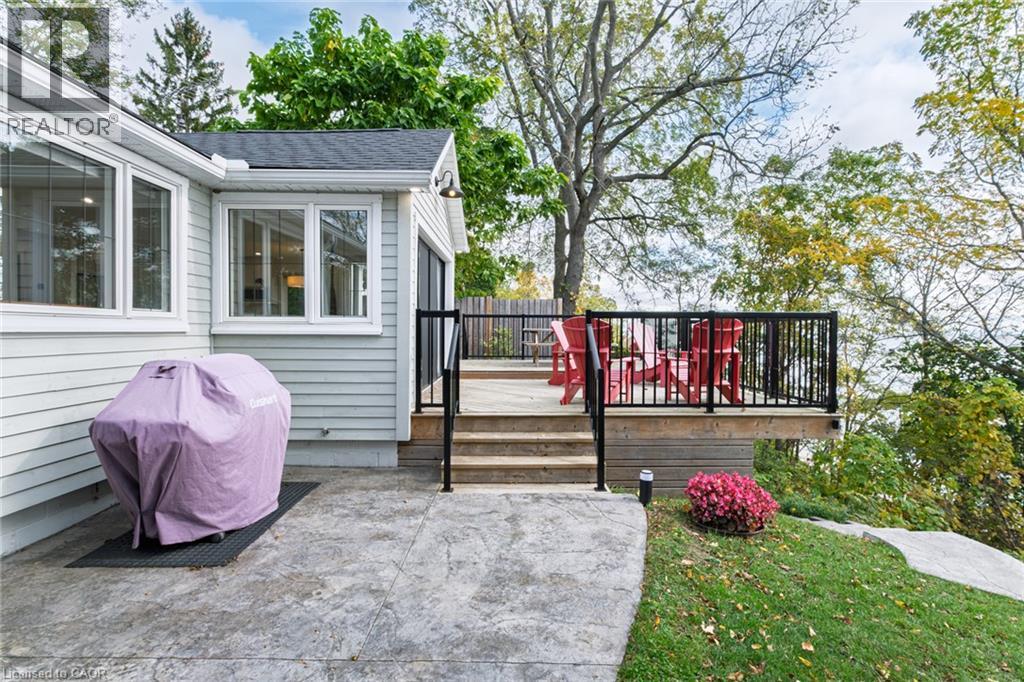 46 King Street S, Port Ryerse, Ontario  N3Y 4K2 - Photo 26 - 40870948