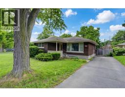 244 ROYAL Street, Waterloo, Ontario
