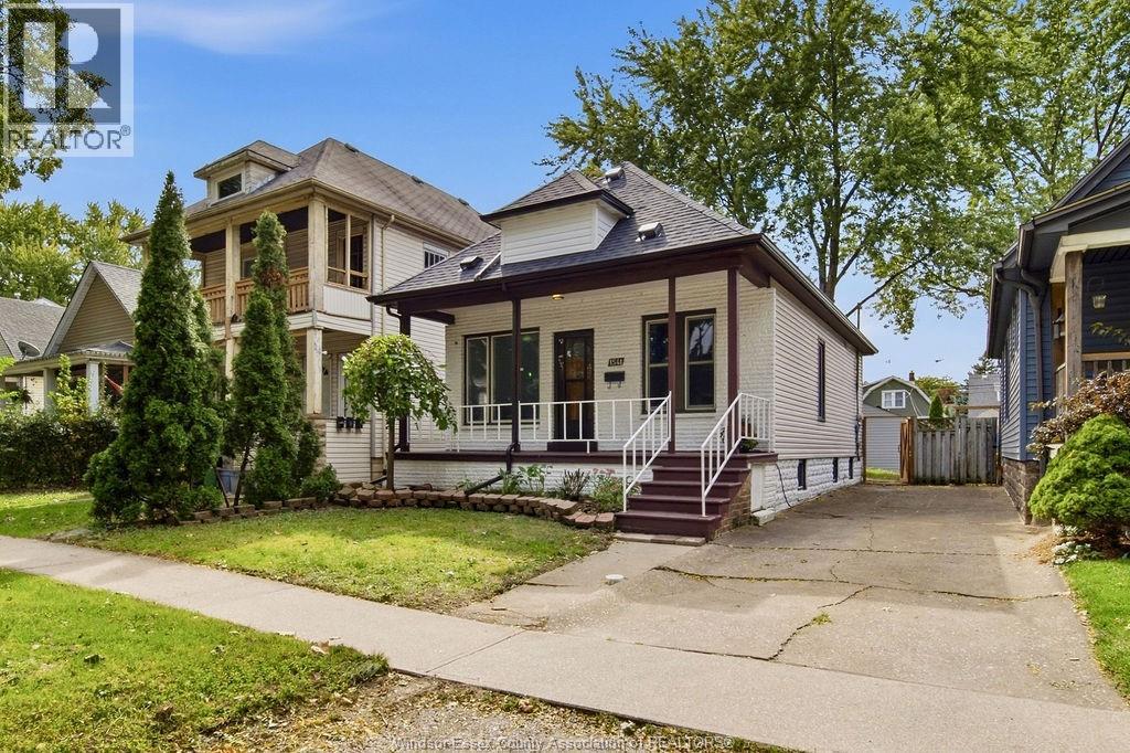 1541 Lincoln Road, Windsor, Ontario  N8Y 2J3 - Photo 2 - 26025335
