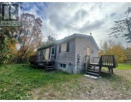 2000 RICHARDS Road, Mattawa, Ontario
