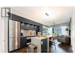 507 - 170 SUMACH STREET, Toronto, Ontario