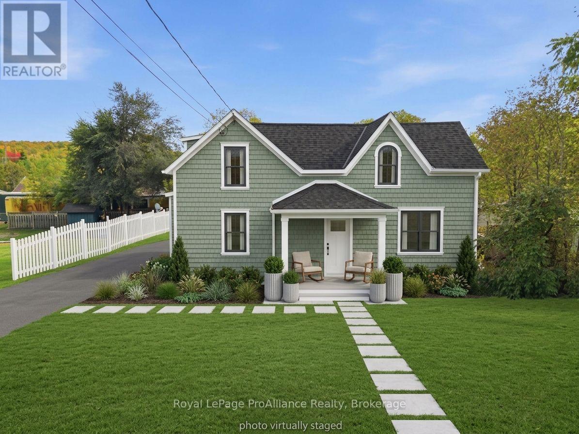 193 BRIDGE STREET W, Trent Hills, Ontario