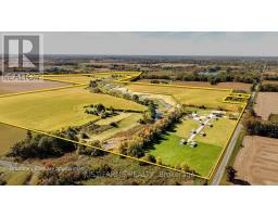 844 DEER PARK ROAD, Norfolk, Ontario