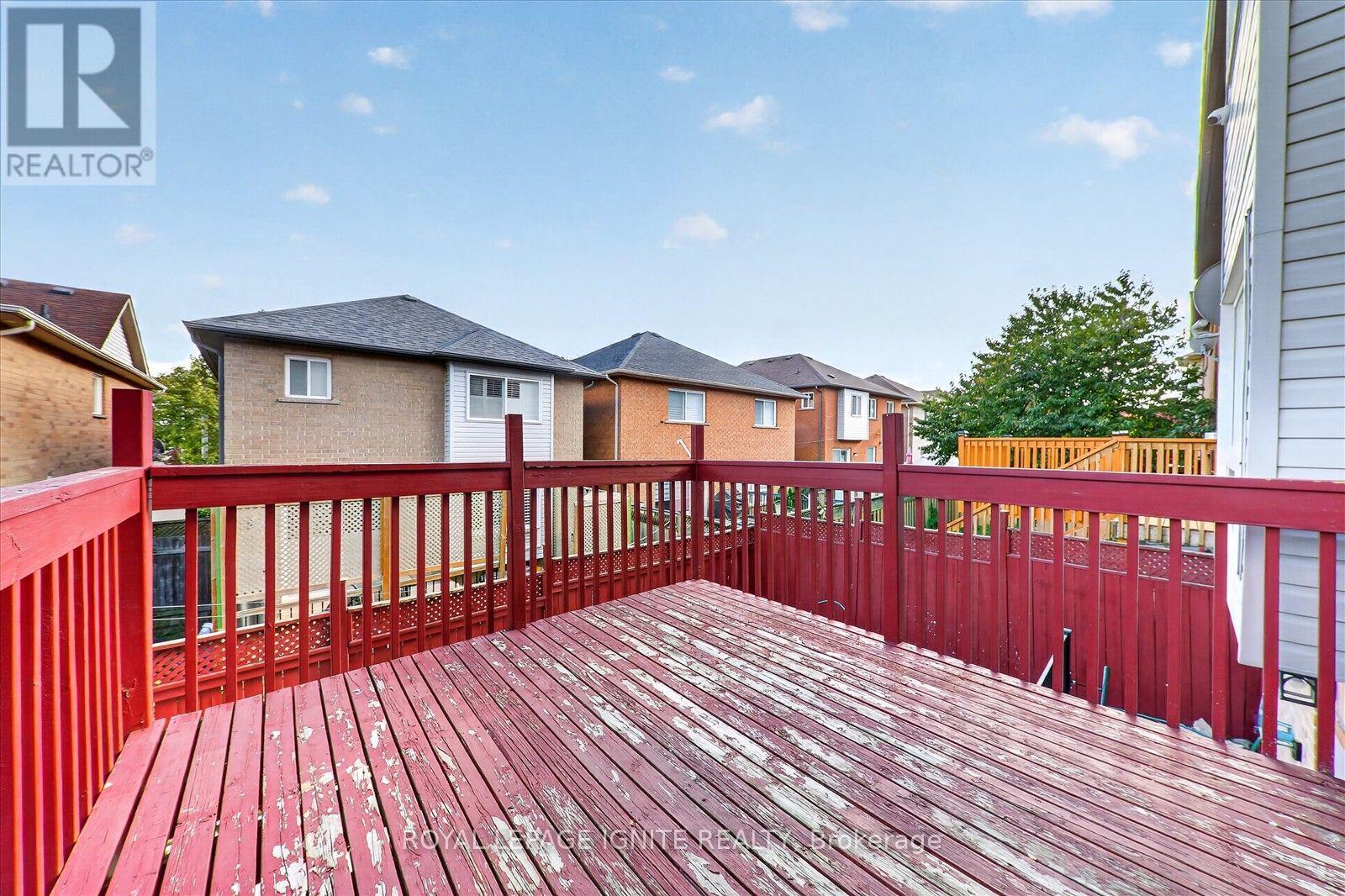 26 Roxton Crescent, Brampton, Ontario  L7A 2E7 - Photo 29 - W13876126