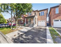 26 ROXTON CRESCENT, Brampton, Ontario