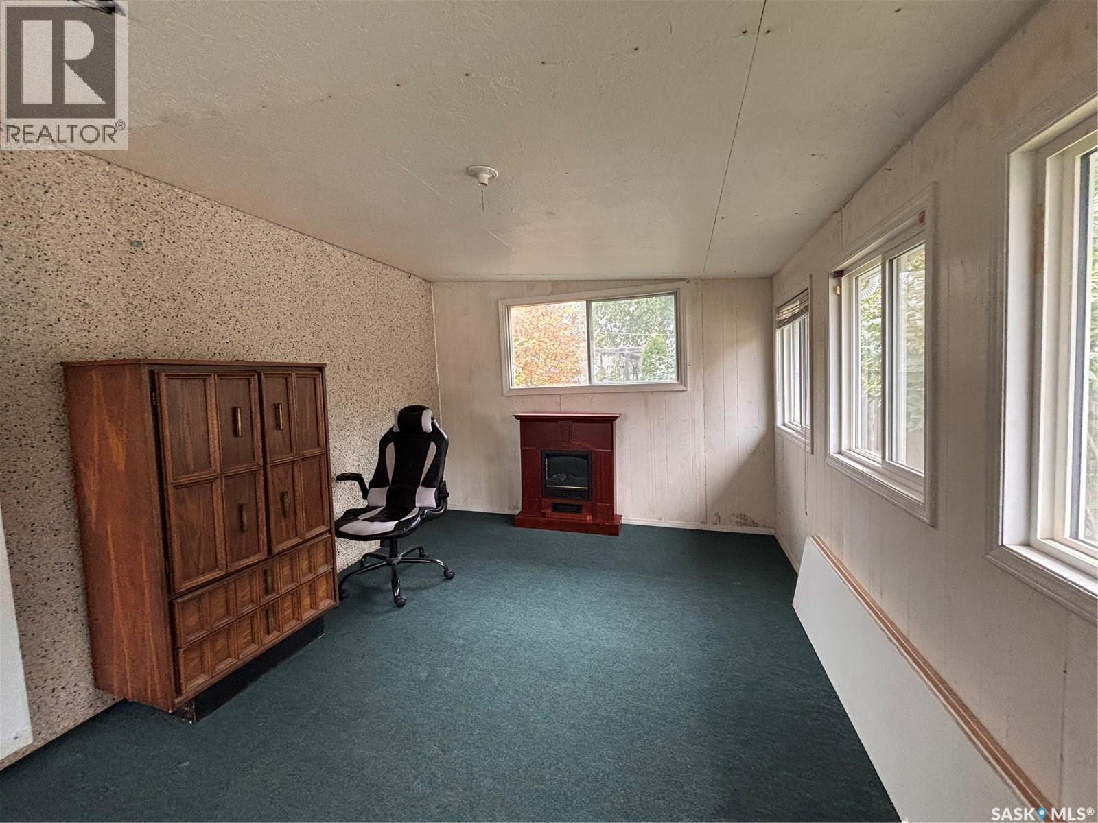 1711 13th Street W, Prince Albert, Saskatchewan  S6V 3K2 - Photo 33 - SK050950